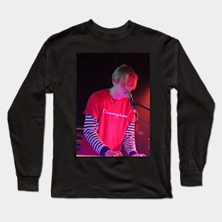 Braxton Hold Close Long Sleeve T-Shirt